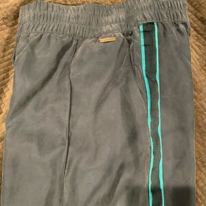 Sweaty BettySize M straight leg pant. Perfect condition. NWOT Never worn.
